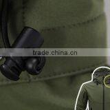 Hiking Clothing Used Design Strong Pulling Plastic Button