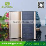 6000mAh Standard Factory Direct Price Solar Panel Charger Wholesale thumbnail-4