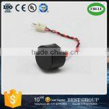 American D18mm Assembled Ultrasonic Sensor With Wires thumbnail-1