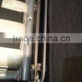 High Quality Sofa Bed With Metal Frame and Folding Mattress YSB001 thumbnail-5