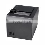 China cheap 80mm qr code thermal pos receipt printer with auto cutter