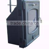 Contemporary Inbuilt Wood Heaters thumbnail-2