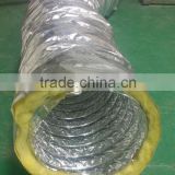 aluminum foil insulated air conditioning duct