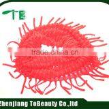 Beautiful Western Neck Patterns for Ladies Dresses thumbnail-6