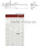 Mould Standard Rectangular Ejector Pin thumbnail-4