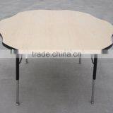 Activity Clover Table