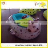Water Pool Inflatable Motorized Bumper Boat Price thumbnail-2