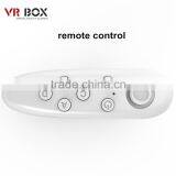 Custom Logo 3d Glasses Vr Box 2.0 With Remote Control Headset thumbnail-4