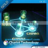 Easy Installation of Top Projection Bar Interactive for Night Clube thumbnail-1