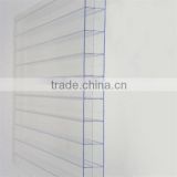 foshan tonon polycarbonate panel manufacture rigid clear plastic sheets made in China (TN1573)