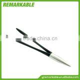 NC-0016 Stainless Steel & Nylonkitchen Tongs Salad Tongs Multipurpose Food Tools