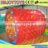 Inflatable Water Roller, Inflatable Log Rolling thumbnail-1