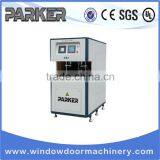 HSC-F5 Pvc Window-door High Speed CNC Corner Cleaning Machine
