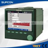 Stable performance factory directly temperature recorder with printer for trucks for SUPCON