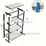 China Medium Duty Steel Shelf