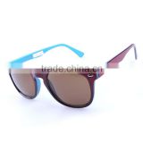 Lastest design fashion sun glasses accessory custom sunglasses
