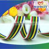 12mm Wire Edged Ombre Ribbon/grosgrain Ribbon for Sale thumbnail-6