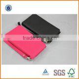 Fashion Woman Wallet at Factory Price, Custom Design Wallet,leather Goods Supplier From China,genuine Leather Lady Wallet thumbnail-6