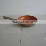 Forged Grill Pan With Healthy Coating thumbnail-1