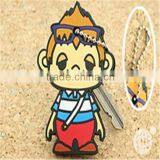 Customized Design Silicone Key Cap Available With All Sizes