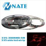 Car Accessories 335 Led Flexible Led Drl/daytime Running Light Led Strip