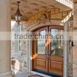 Irregular Shape Natural Stone Decorative Window Sill