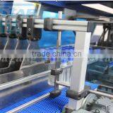 45packages/m High Speed Film Wrapping Machine thumbnail-2