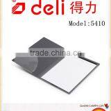 Deli Strong Metallic Color Folder , , A4 Folder Model 5410 Blue thumbnail-4