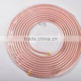 Copper Tube for Air Conditioner and Refrigerator ,air Conditioner Copper Tube thumbnail-2