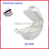 Infrared&Anion sauna spa Capsule Beauty Equipment