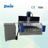 Stone / Marble / Granite / Metal 3d Engraving Cnc Router 1325