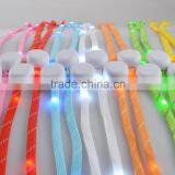 Party Hip-hop Dancing LED Light Up Waterproof Shoelaces thumbnail-4