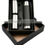 Promotional Gift Set 500ML FLASK AND 220ML COFFEE MUG thumbnail-1