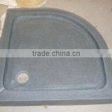G654 Granite Shower Panel thumbnail-1