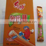 2013 Orange Sour Stick Soft Candy thumbnail-1
