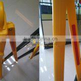 TB08 Plastic Folding Traffic Barrier thumbnail-3