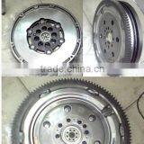 FlyWheel and Gear Assembly for Great Wall 4D20,1005200-ED01 thumbnail-3