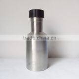 2.0L China Products Stainless Steel Beer Bottle