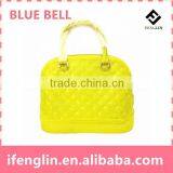 Transparent Clear Simple Design Handbags Woman Clutch Bags Online thumbnail-1