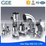 4" Galvanized Steel 90 Degree EMT Tubing Elbows Made in China thumbnail-2