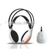 VHF Stereo Wireless Headphone thumbnail-1