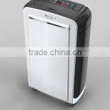 10L/D Electric Home Basic Dry Air Dehumidifier for Sale thumbnail-2