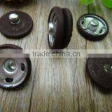 Factory Wholesale Fancy Snap Button