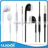 Wholesale Earphone Headphone for Samsung Galaxy S5 thumbnail-1