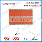 battery heater for electric vehicles