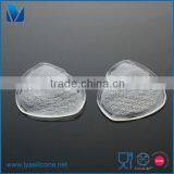 2016 Manufaturer Customized Soft Silicone Insole thumbnail-4