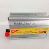 300W PowerVerter Ultra-Compact Car Inverter With 1 Outlet thumbnail-1