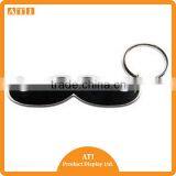 ATI OEM Qrade Best Quality Acrylic Photo Frame Printed Acrylic Custom Keychain thumbnail-6