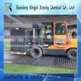 Building and Construction Portable Roadways and Hoardings/stable Temporary Ground Mats