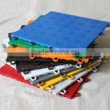 Easy Assemble Floor for Party Tent, Plastic Floor thumbnail-2